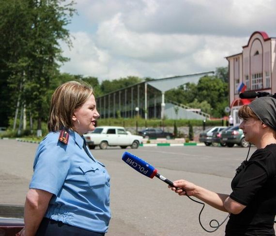 прописка в Дальнереченске